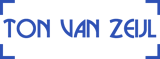 Logo van Zeijl Photodesign